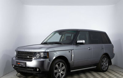 Land Rover Range Rover III, 2012 год, 2 040 000 рублей, 1 фотография