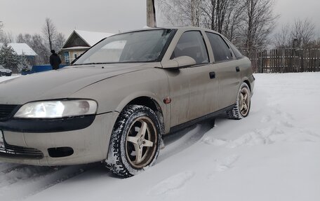 Opel Vectra B рестайлинг, 1996 год, 165 000 рублей, 1 фотография