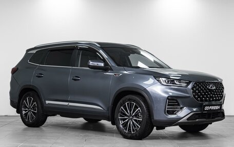 Chery Tiggo 8 Pro, 2021 год, 2 199 000 рублей, 1 фотография