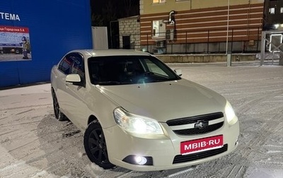 Chevrolet Epica, 2011 год, 820 000 рублей, 1 фотография