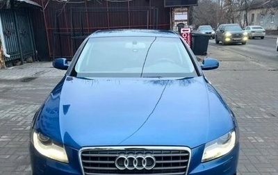 Audi A4, 2009 год, 1 250 000 рублей, 1 фотография