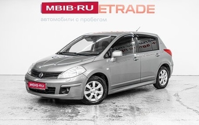 Nissan Tiida, 2012 год, 785 000 рублей, 1 фотография