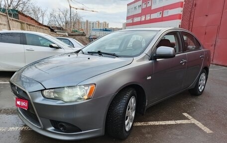 Mitsubishi Lancer IX, 2013 год, 789 000 рублей, 1 фотография