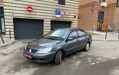 Mitsubishi Lancer IX, 2006 год, 590 000 рублей, 1 фотография