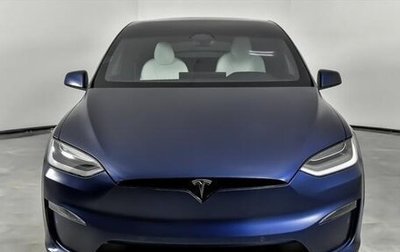 Tesla Model X I, 2023 год, 11 114 000 рублей, 1 фотография