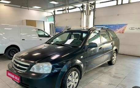 Chevrolet Lacetti, 2008 год, 329 000 рублей, 1 фотография