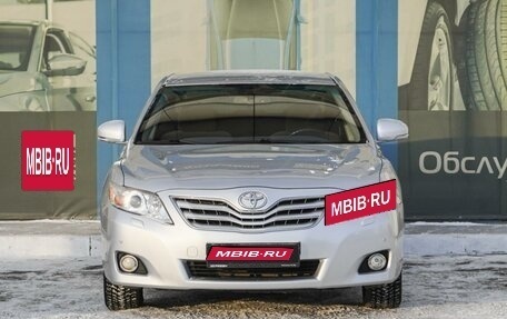 Toyota Camry, 2011 год, 1 450 000 рублей, 1 фотография