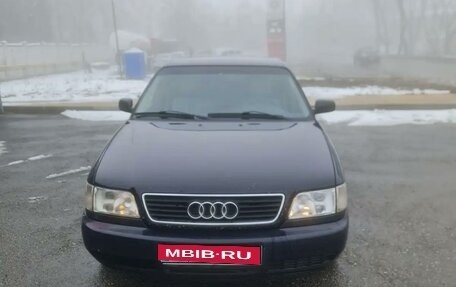 Audi A6, 1996 год, 380 000 рублей, 1 фотография