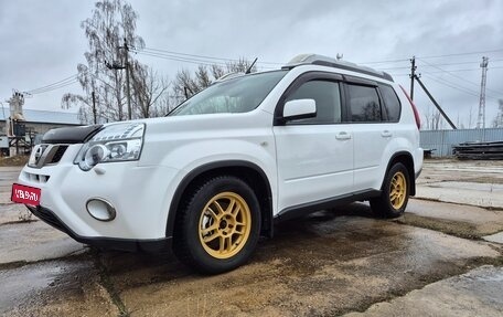 Nissan X-Trail, 2014 год, 1 830 000 рублей, 1 фотография