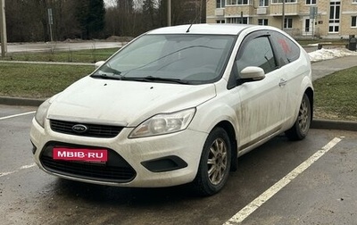 Ford Focus II рестайлинг, 2010 год, 500 000 рублей, 1 фотография