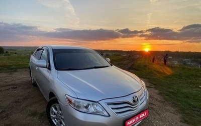 Toyota Camry, 2010 год, 1 100 000 рублей, 1 фотография