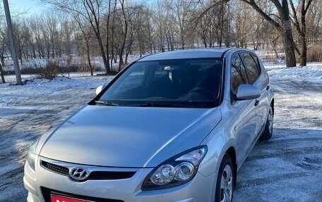 Hyundai i30 I, 2010 год, 1 200 000 рублей, 1 фотография