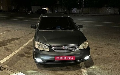 BYD F3 I, 2011 год, 400 000 рублей, 1 фотография