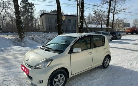 Toyota Passo III, 2009 год, 520 000 рублей, 1 фотография