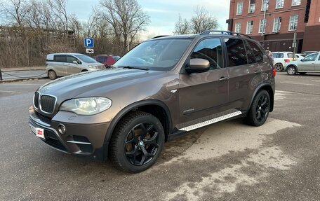 BMW X5, 2012 год, 2 950 000 рублей, 1 фотография