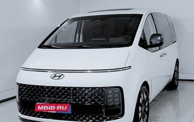 Hyundai Staria, 2024 год, 8 589 000 рублей, 1 фотография