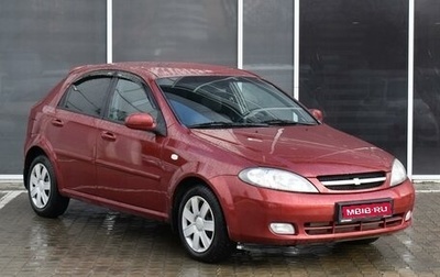 Chevrolet Lacetti, 2008 год, 500 000 рублей, 1 фотография