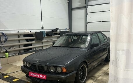 BMW 5 серия, 1994 год, 1 350 000 рублей, 1 фотография