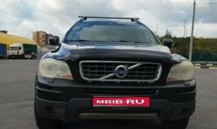 Volvo XC90 II рестайлинг, 2008 год, 1 600 000 рублей, 1 фотография