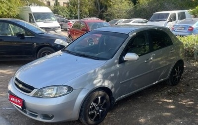 Chevrolet Lacetti, 2007 год, 530 000 рублей, 1 фотография