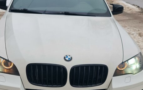 BMW X6, 2011 год, 2 000 000 рублей, 1 фотография