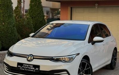 Volkswagen Golf VIII, 2021 год, 2 250 000 рублей, 1 фотография