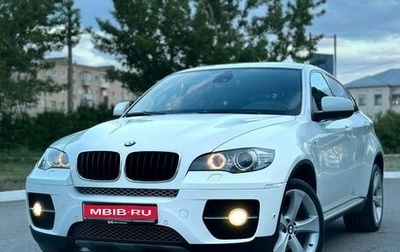 BMW X6, 2011 год, 2 500 000 рублей, 1 фотография