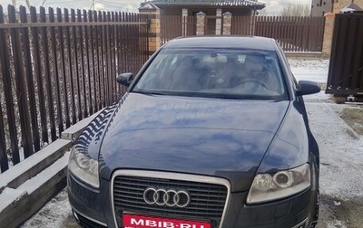 Audi A6, 2004 год, 800 000 рублей, 1 фотография