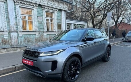 Land Rover Range Rover Evoque II, 2019 год, 4 600 000 рублей, 1 фотография