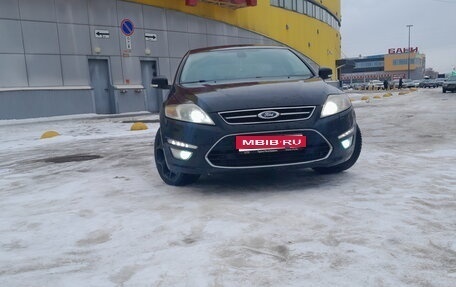 Ford Mondeo IV, 2011 год, 850 000 рублей, 1 фотография