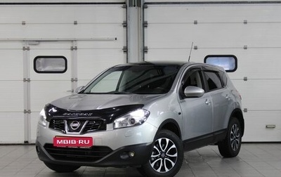 Nissan Qashqai, 2011 год, 1 299 000 рублей, 1 фотография