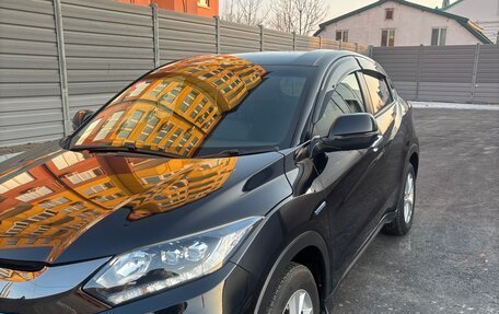 Honda Vezel, 2016 год, 1 770 000 рублей, 1 фотография