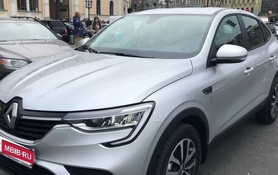 Renault Arkana I, 2025 год, 3 500 000 рублей, 1 фотография