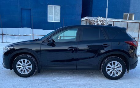 Mazda CX-5 II, 2013 год, 1 715 000 рублей, 7 фотография