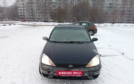 Ford Focus IV, 2004 год, 250 000 рублей, 2 фотография