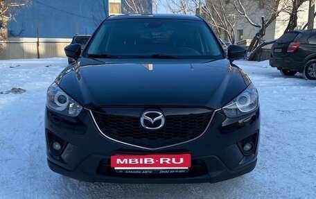 Mazda CX-5 II, 2013 год, 1 715 000 рублей, 2 фотография