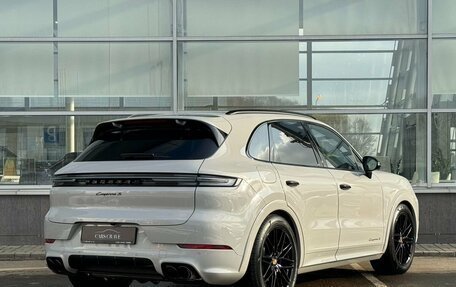 Porsche Cayenne III, 2023 год, 27 980 000 рублей, 4 фотография