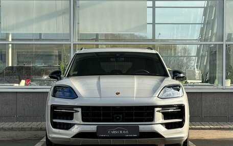 Porsche Cayenne III, 2023 год, 27 980 000 рублей, 2 фотография