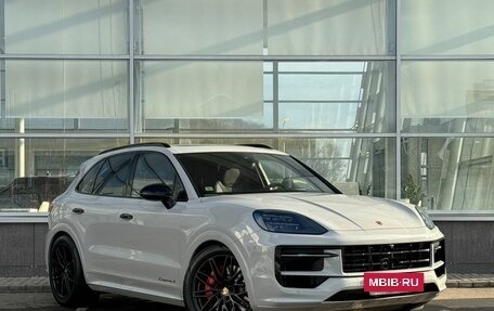 Porsche Cayenne III, 2023 год, 27 980 000 рублей, 3 фотография