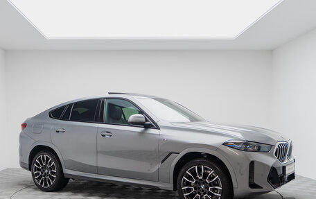 BMW X6, 2024 год, 15 490 000 рублей, 3 фотография