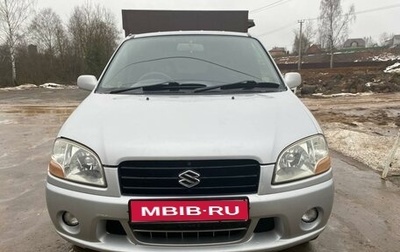 Suzuki Swift II, 2000 год, 380 000 рублей, 1 фотография