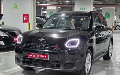 MINI Countryman, 2024 год, 4 250 000 рублей, 1 фотография