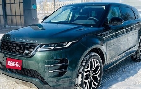 Land Rover Range Rover Evoque II, 2025 год, 6 900 000 рублей, 1 фотография