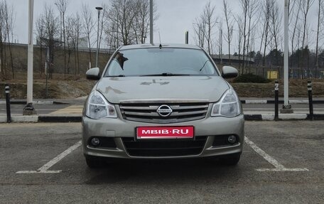 Nissan Almera, 2017 год, 1 300 000 рублей, 1 фотография