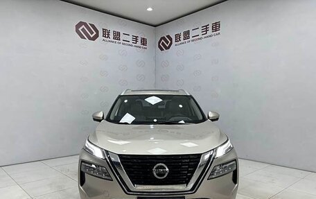 Nissan X-Trail, 2021 год, 2 973 000 рублей, 2 фотография