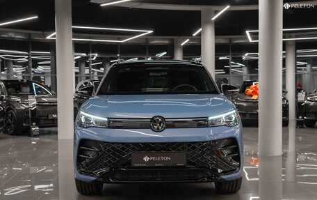 Volkswagen Tiguan II, 2024 год, 5 850 000 рублей, 3 фотография