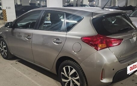 Toyota Auris II, 2013 год, 1 200 000 рублей, 5 фотография