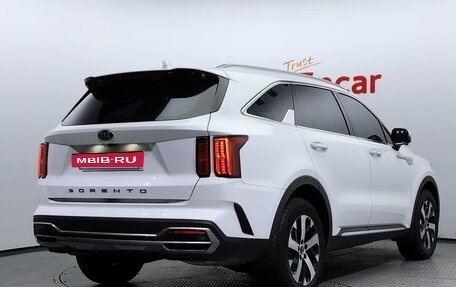 KIA Sorento IV, 2021 год, 3 260 000 рублей, 2 фотография