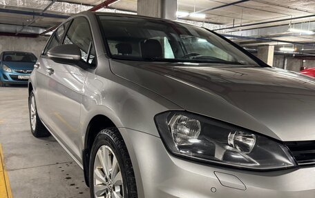 Volkswagen Golf VII, 2013 год, 1 500 000 рублей, 2 фотография