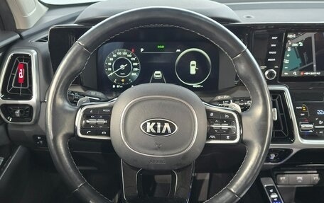 KIA Sorento IV, 2021 год, 3 260 000 рублей, 6 фотография